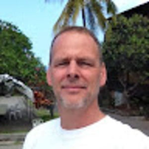 Meet your Posher, Dave